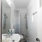 όμορφο στούντιο στο κέντρο της πόλης. Apartamento Larissa