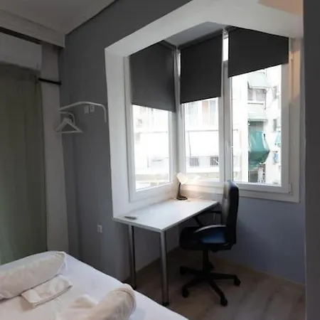 Apartamento όμορφο στούντιο στο κέντρο της πόλης. *