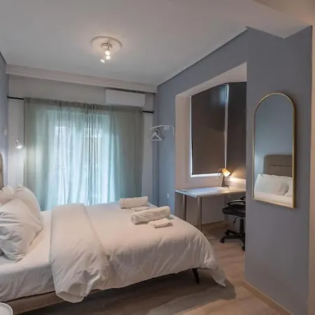 όμορφο στούντιο στο κέντρο της πόλης. Apartment