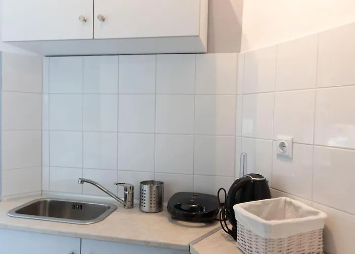 Διαμέρισμα όμορφο στούντιο στο κέντρο της πόλης. Λάρισα