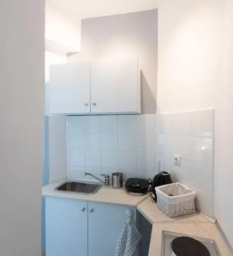 όμορφο στούντιο στο κέντρο της πόλης. Λάρισα